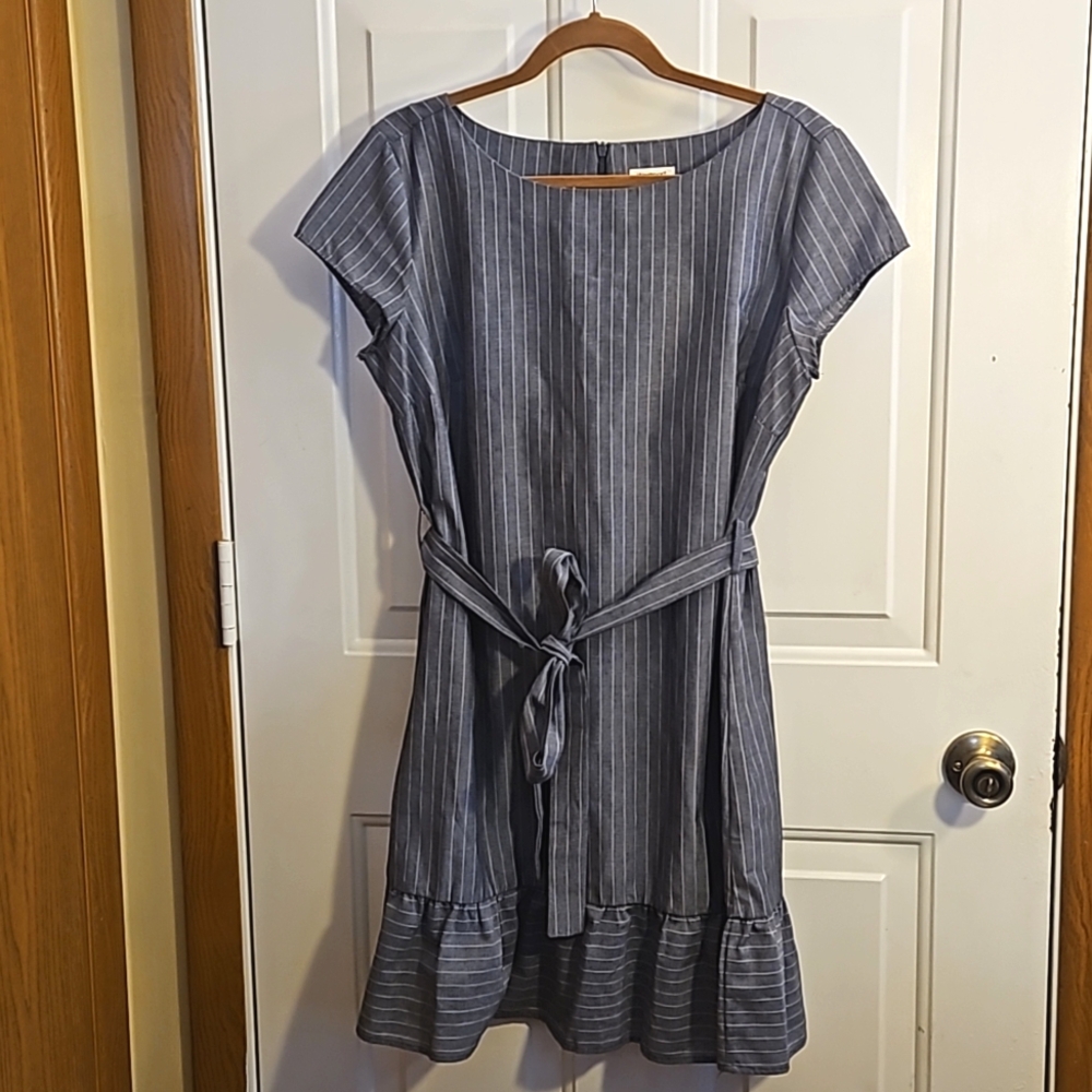 Westport Dress